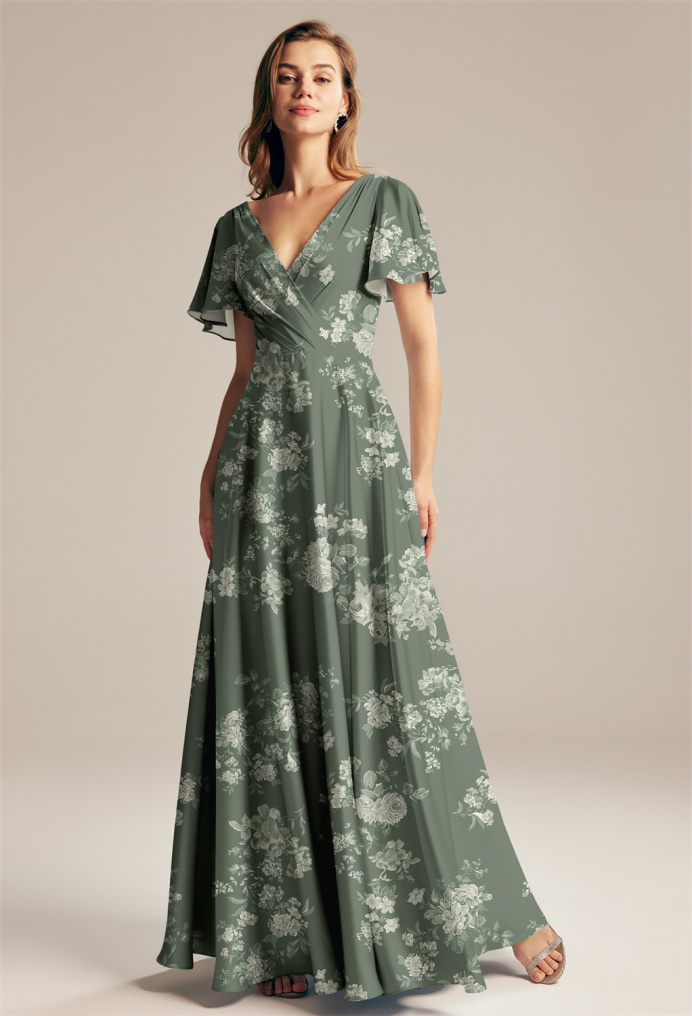 AW Furst Dress